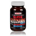 Super Glucosamine with Chondroitin 500mg - 