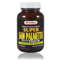 Super Saw Palmetto Plus Pygeum - 