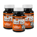 Alpha Male Plus Special Combo - 