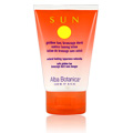 Sunless Tanning Lotion SPF 15 - 