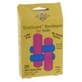 EcoGuard Kids Bandages - 