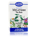 Melatonin Tea Peppermint Flavor 