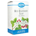 Red Raspberry Leaf Herbal Tea 