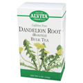 Dandelion Root Tea 