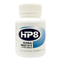 HP8 Herbal Prostate Support Formula - 