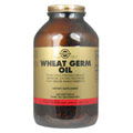 Wheat Germ Oil 