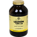 Lecithin 1200 mg - 