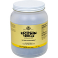 Lecithin 1200 mg 