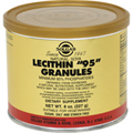 Lecithin 95 Granules - 