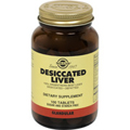 Desiccated Liver - 