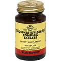Phosphatidylserine Complex 500 mg - 
