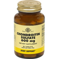 Chondroitin Sulfate 600 mg Tablets