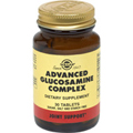 Advanced Glucosamine Complex Tablets 