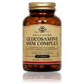 Glucosamine MSM Complex - 