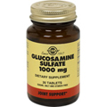 Glucosamine Sulfate 1000 mg 