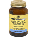 Antioxidant Free Radical Formula - 