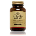 Alfalfa 600 mg - 