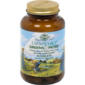 Earth Source® Greens & More 1000 mg Tablets