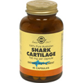 100% Pure Australian Shark Cartilage 750 mg - 