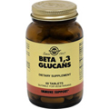 Beta 1,3 Glucans 
