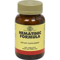Hematinic Formula - 