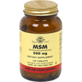 MSM 500 mg - 