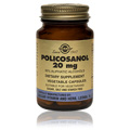 Policosanol 20 mg - 