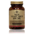 Red Yeast Rice 