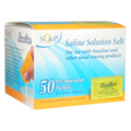 Nasaline Salt Packets 