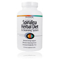 Spirulina Herbal Diet - 