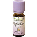 Allspice Berry Essential Oil 