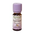 Peppermint Essential Oil Organic 