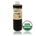 Almond Extract Organic - 