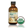 Orange Flavor Organic - 