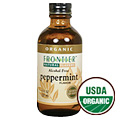 Peppermint Flavor Organic 