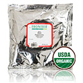 Mullein Leaf Powder Organic 