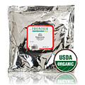 Poultry Meat Rub Organic - 