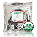 Psyllium Seed Powder Organic - 