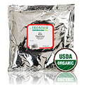 Vegetable Low Sodium Broth Powder Organic - 
