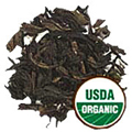 Almond Blossom Oolong Tea Organic 