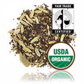 Chai Tea Organic & Fair Trade 