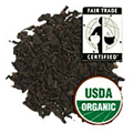Earl Grey Tea Organic & Fair Trade - 
