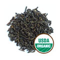 Young Hyson Tea Organic - 