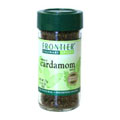 Cardamom Seed Decorticated Whole 