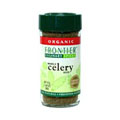 Celery Seed Whole Organic 