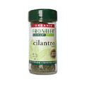 Cilantro Leaf Cut & Sifted Organic - 
