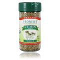 Cumin Seed Whole Organic - 