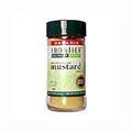 Mustard Seed Yellow Ground Organic - 