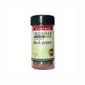 Black Pepper Coarse Grind Organic 