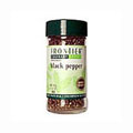 Black Pepper Cracked - 